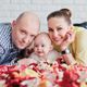 Image for article titled Nightmare Parents Write Letter About Baby's Nightmare Birthday Party